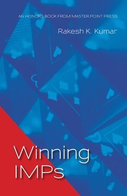 Winning IMPs