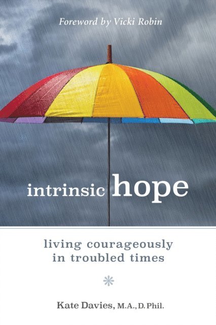 Kate Davies - Intrinsic Hope, E-bok