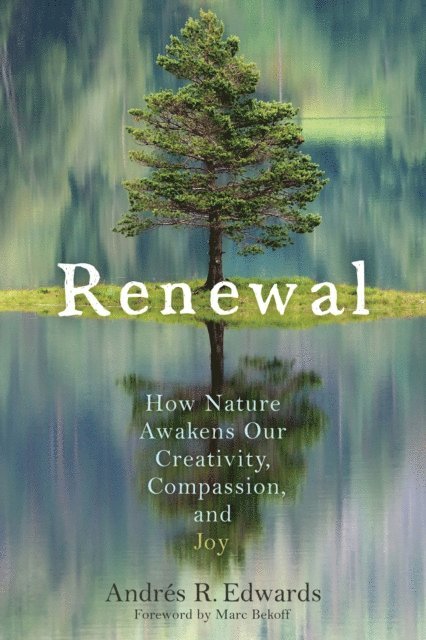 Andres R Edwards - Renewal, E-bok