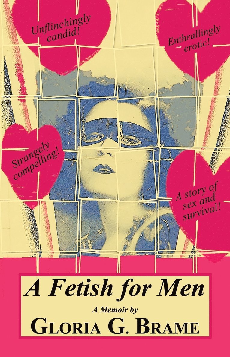Gloria G Brame - Fetish for Men, Häftad. Tillgänglighet: Lägg i varukorg
