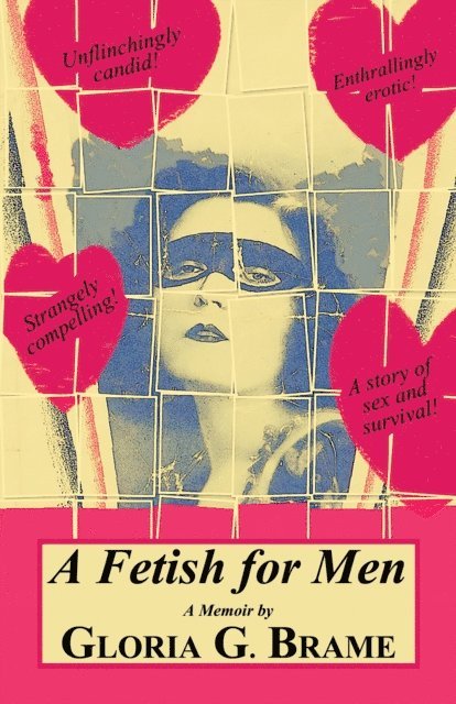 Gloria G. Brame - Fetish for Men, E-bok. Tillgänglighet: Lägg i varukorg