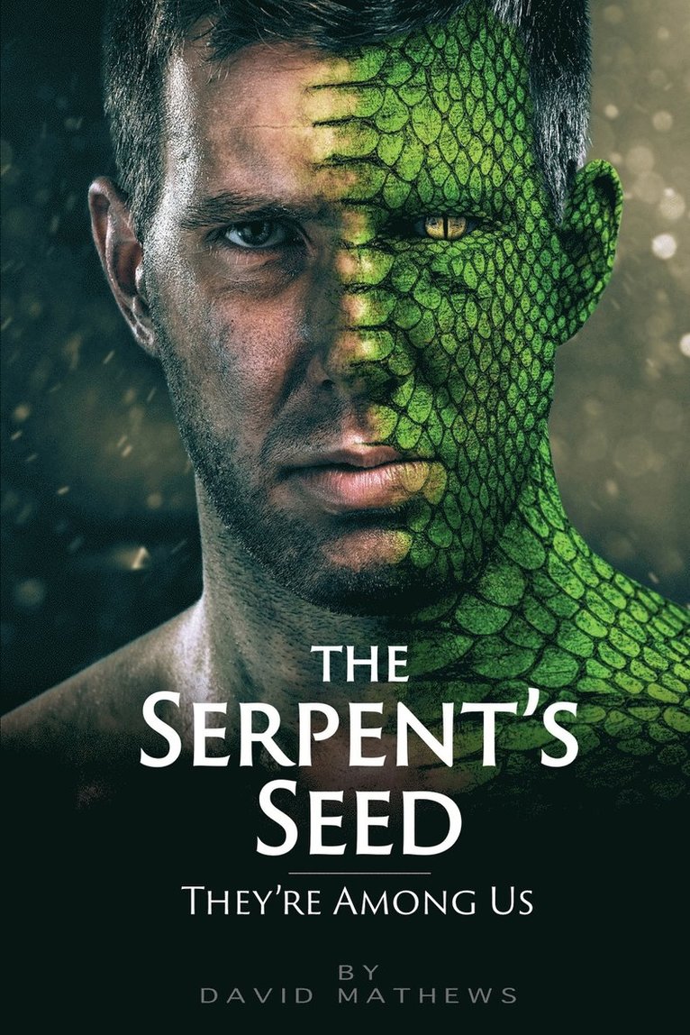 David Mathews - Serpent's Seed, Häftad