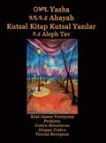 Yasha Ahayah Kutsal Kitap Kutsal Yazilar Aleph Tav (Turkish Edition YASAT Study Bible)