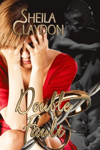 Sheila Claydon - Double Fault, E-bok
