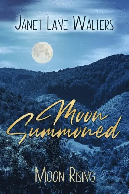 Janet Lane Walters - Moon Summoned, E-bok. Tillgänglighet: Lägg i varukorg