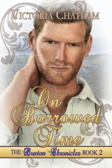 Victoria Chatham - On Borrowed Time, E-bok