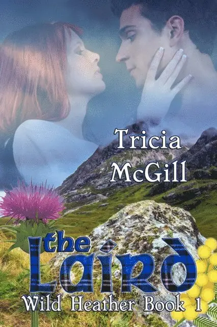 Tricia McGill - Laird, E-bok. Tillgänglighet: Lägg i varukorg