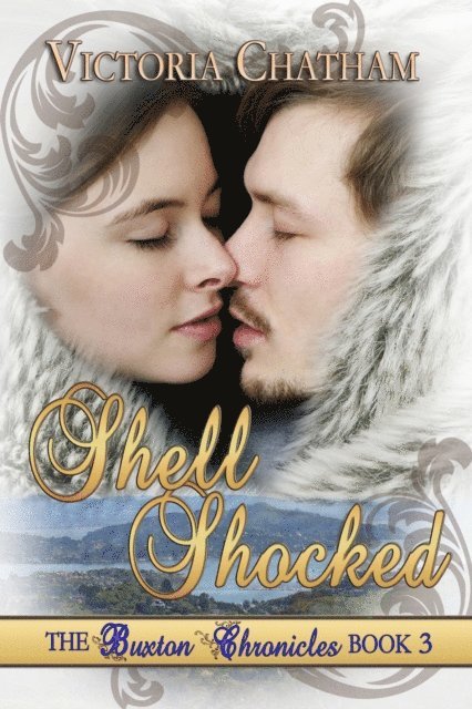 Victoria Chatham - Shell Shocked, E-bok