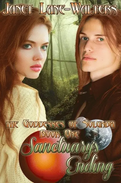 Janet Lane Walters - Sanctuary's Ending, E-bok. Tillgänglighet: Lägg i varukorg