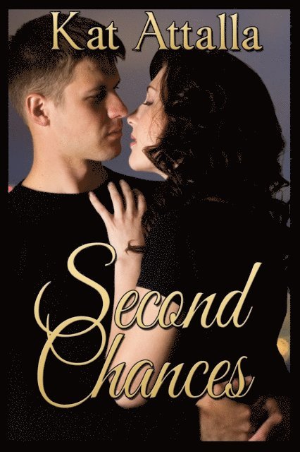 Kat Attalla - Second Chances Boxed Set, E-bok