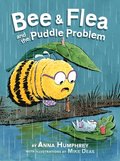Bee & Flea and the Puddle Problem
