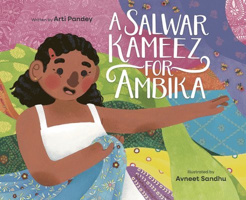 Arti Pandey - A Salwar Kameez for Ambika, Inbunden. Tillgänglighet: Lägg i varukorg