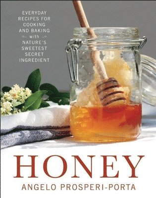 Angelo Prosperi-Porta - Honey, Häftad
