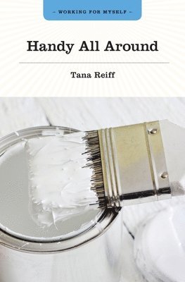 Tana Reiff - Handy All Around, Häftad