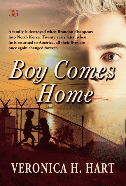 Veronica Helen Hart - Boy Comes Home, E-bok
