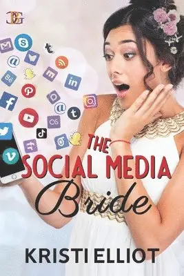 Kristi Elliot - Social Media Bride, Häftad. Tillgänglighet: Tillfälligt slut