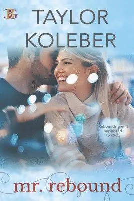 Taylor Koleber - Mr. Rebound, Häftad. Tillgänglighet: Lägg i varukorg