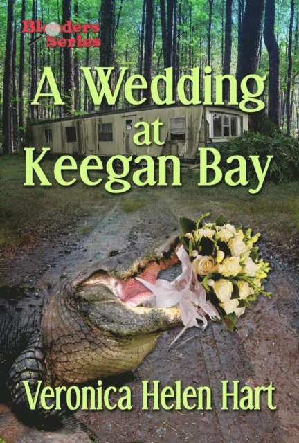 Veronica Helen Hart - Wedding at Keegan Bay, E-bok