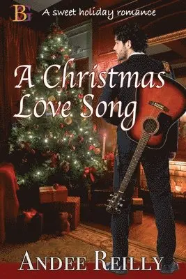 Andee Reilly - Christmas Love Song, Häftad. Tillgänglighet: Lägg i varukorg