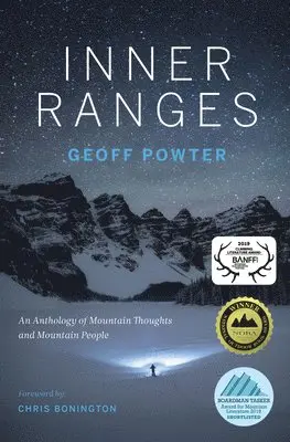 Geoff Powter - Inner Ranges, Häftad. Tillgänglighet: Lägg i varukorg