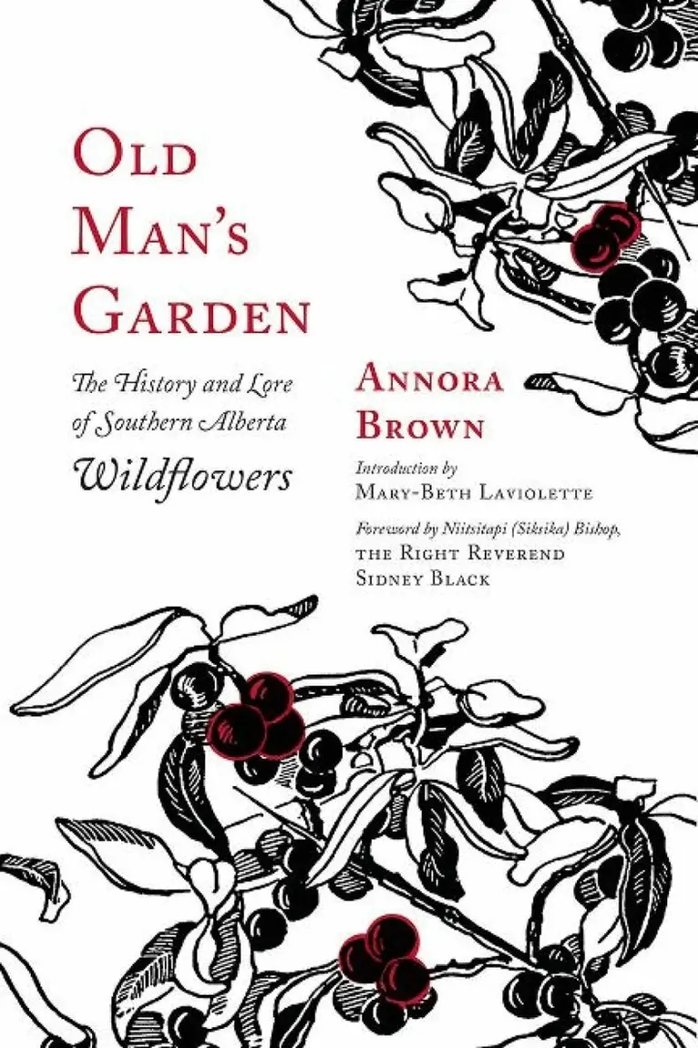 Annora Brown - Old Man's Garden, Häftad. Tillgänglighet: Lägg i varukorg
