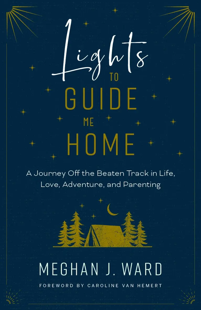 Meghan J. Ward - Lights to Guide Me Home, Häftad. Tillgänglighet: Lägg i varukorg