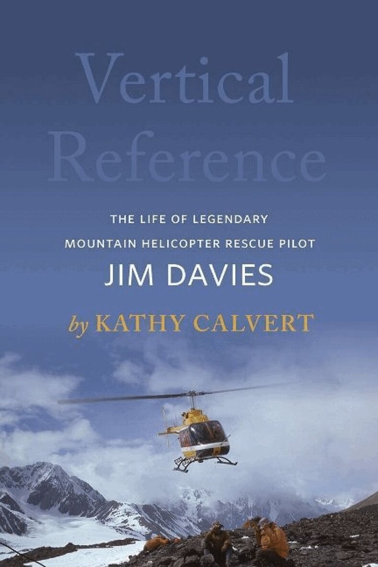 Kathy Calvert - Vertical Reference, Häftad