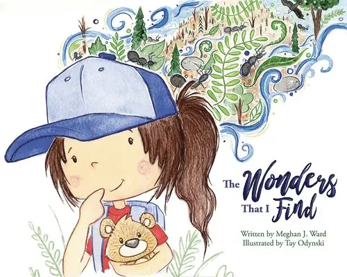 Meghan J. Ward - Wonders That I Find, Inbunden. Tillgänglighet: Lägg i varukorg
