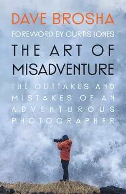 Dave Brosha - Art of Misadventure, Häftad. Tillgänglighet: Lägg i varukorg