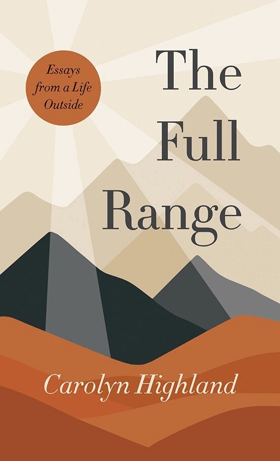 Carolyn Highland - Full Range, Häftad. Tillgänglighet: Tillfälligt slut