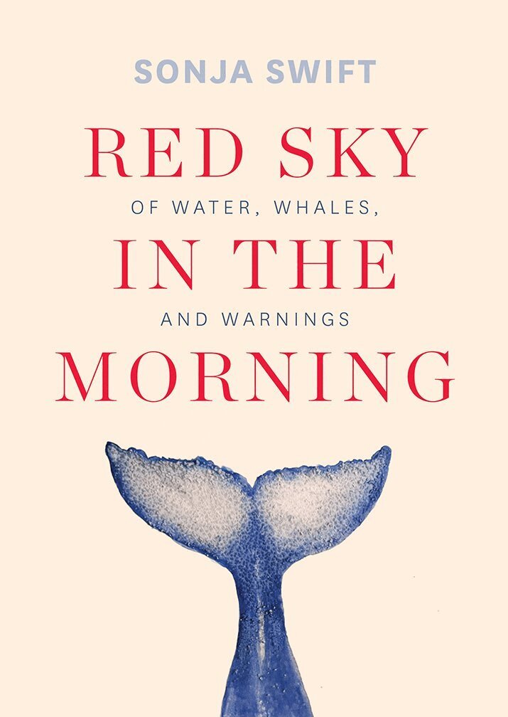 Sonja Swift - Red Sky in the Morning, Inbunden. Tillgänglighet: Tillfälligt slut