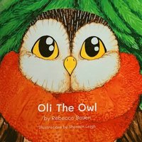 Oli The Owl