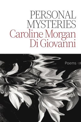 Caroline Morgan Di Giovanni - Personal Mysteries, Häftad