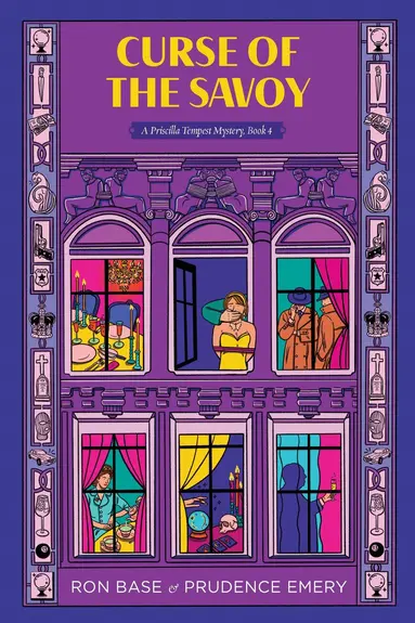 Curse of the Savoy