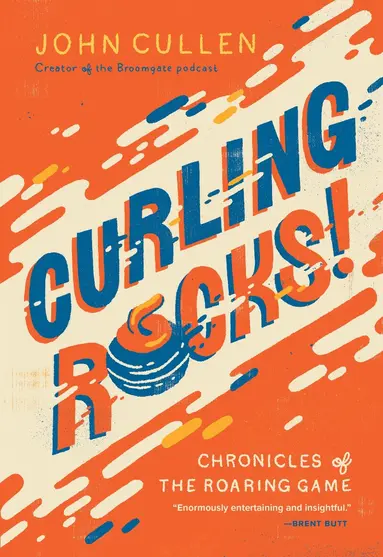 Curling Rocks!