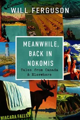 Meanwhile, Back in Nokomis