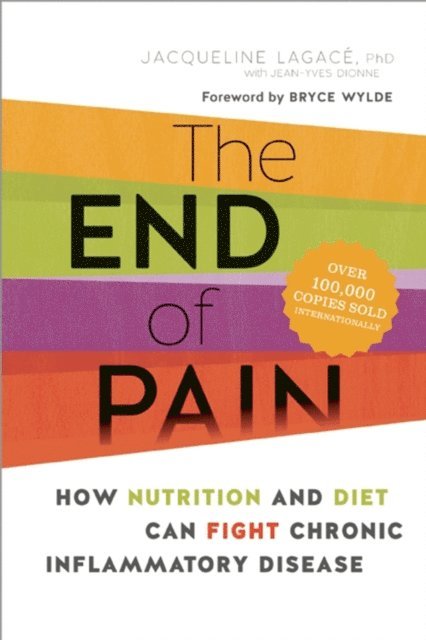 Jacqueline - End of Pain, E-bok