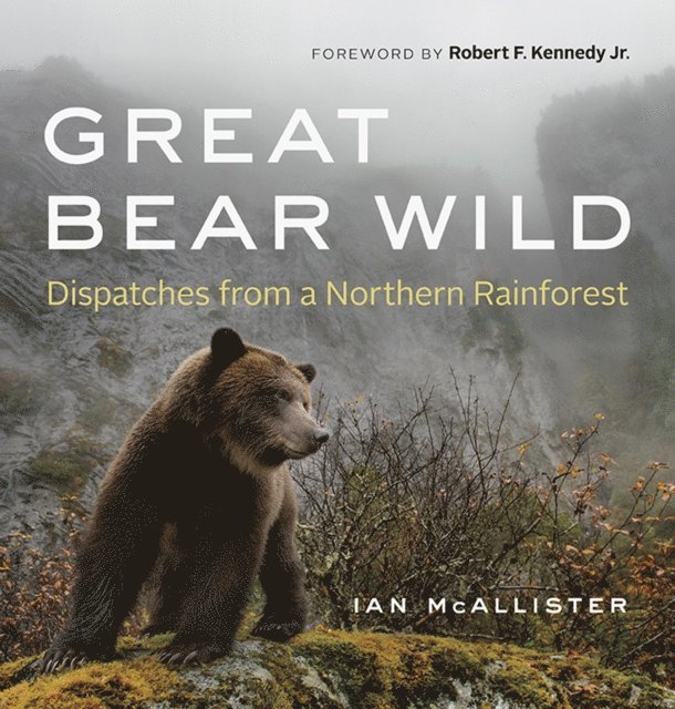 Great Bear Wild