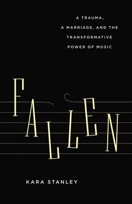 Kara Stanley - Fallen, Häftad. Tillgänglighet: Tillfälligt slut