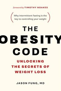 Obesity Code