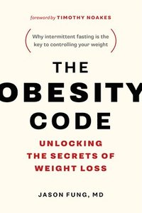 The Obesity Code