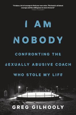 Greg Gilhooly - I Am Nobody, Inbunden. Tillgänglighet: Lägg i varukorg