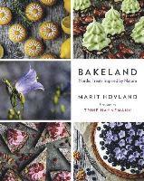 Marit Hovland - Bakeland, Inbunden. Tillgänglighet: Tillfälligt slut