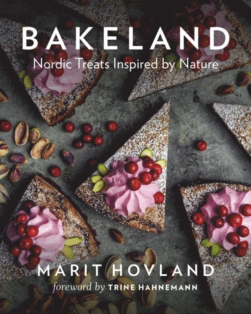 Marit Hovland - Bakeland, E-bok. Tillgänglighet: Lägg i varukorg