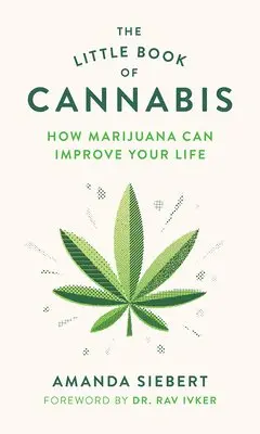 Amanda Siebert - Little Book of Cannabis, Häftad. Tillgänglighet: Tillfälligt slut