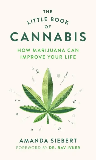 Amanda Siebert - Little Book of Cannabis, E-bok. Tillgänglighet: Lägg i varukorg