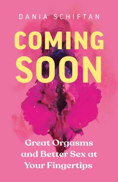 Dania Schiftan - Coming Soon, E-bok