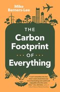 The Carbon Footprint of Everything
