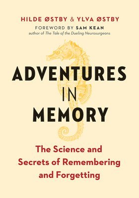 Hilde Østby, Ylva Østby - Adventures in Memory, Häftad