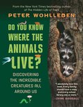 Do You Know Where the Animals Live?